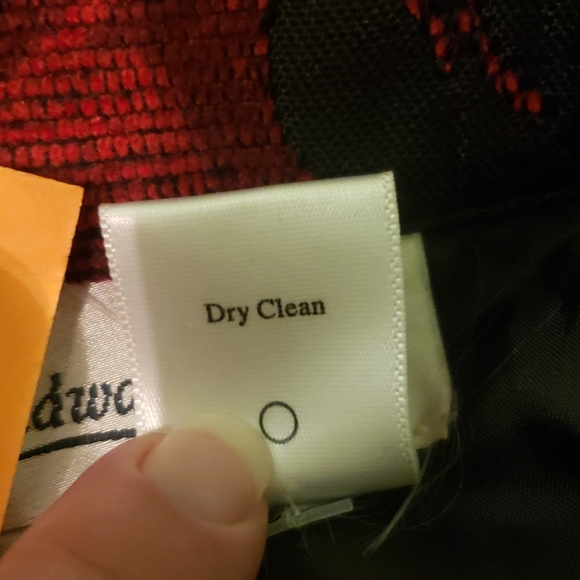 Coldwater Creek Floral Dress Jacket - Picture 6 of 8